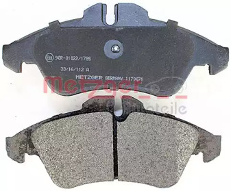 metzger 1170071